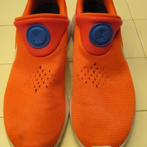 GONE! Nike Free 10 Mesh Slipon/Run Shoe